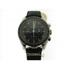 Omega Speedmaster Moonwatch Co-Axial Master Chronometer ref. 31032425001001 nuovo 